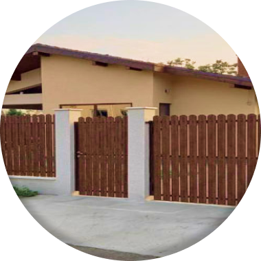 Огради “Класик”