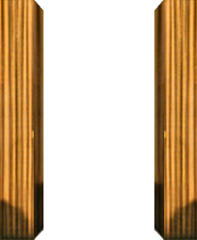 Рамка за входна врата