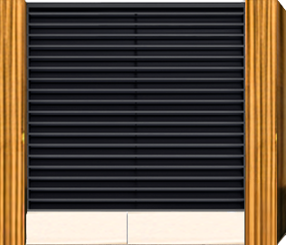 Ляво ограждение