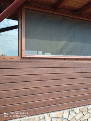 Метален сайдинг голямо разнообразие от модели | Ogradki.bg Метален сайдинг голямо разнообразие