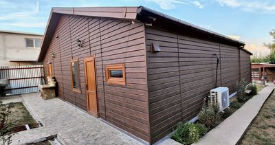 Метален сайдинг цена | Ogradki.bg Метален сайдинг цена