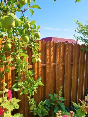 плътни метални огради | Ogradki.bg плътни метални огради