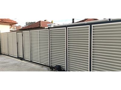 Плъзгащи врати за двор – научи повече за нашите модели в Ogradki.bg Плъзгащи врати за двор - научи повече
