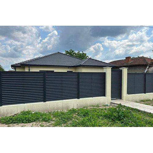 фирма за огради русе 12 | ogradki.bg фирма за огради русе 12