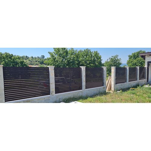 метални огради Русе 33 | ogradki.bg метални огради Русе 33