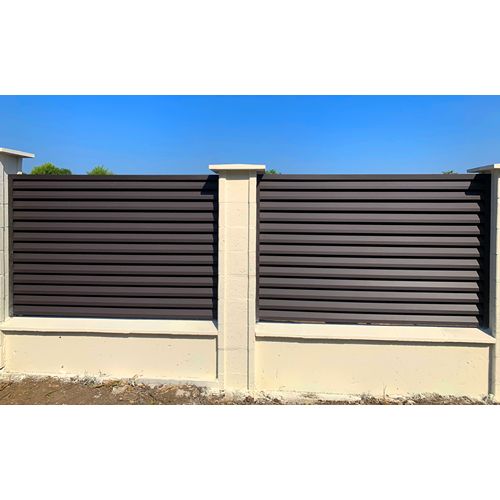 метални огради Русе 17 | ogradki.bg метални огради Русе 17