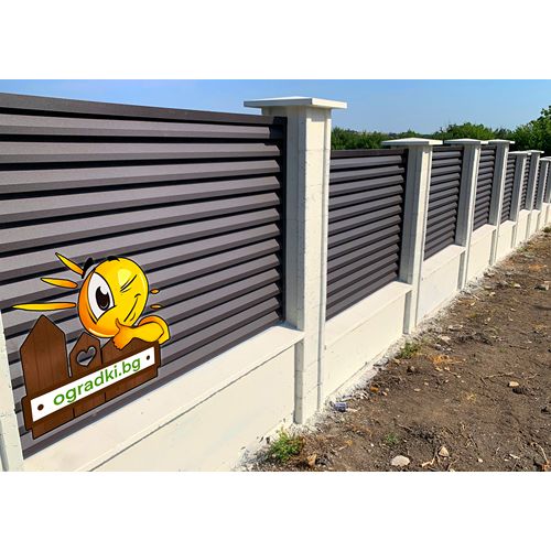 метални огради Русе 18 | ogradki.bg метални огради Русе 18