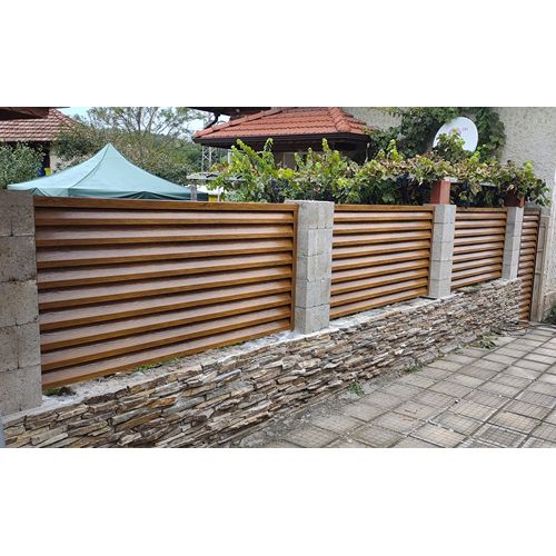 метални огради Русе 23 | ogradki.bg метални огради Русе 23