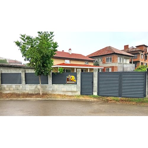 метални огради цени 2 | ogradki.bg метални огради цени 2