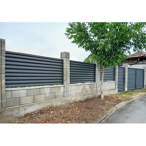 метални огради цени 6 | ogradki.bg метални огради цени 6