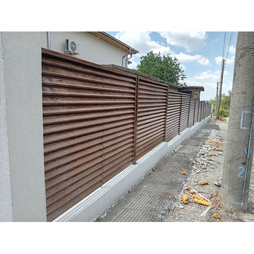 метален сайдинг 1 | ogradki.bg метален сайдинг 1