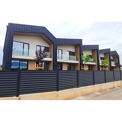 метален сайдинг 14 | ogradki.bg метален сайдинг 14