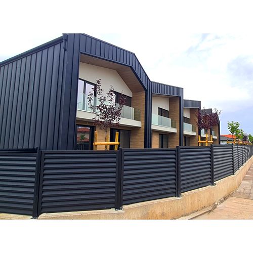 метален сайдинг 16 | ogradki.bg метален сайдинг 16