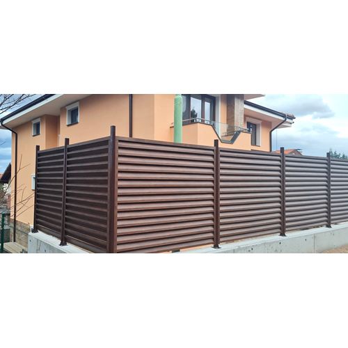 метален сайдинг 19 | ogradki.bg метален сайдинг 19