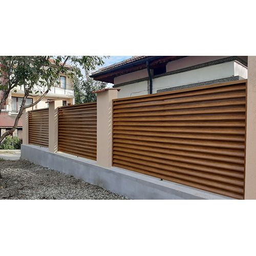 метален сайдинг 2 | ogradki.bg метален сайдинг 2