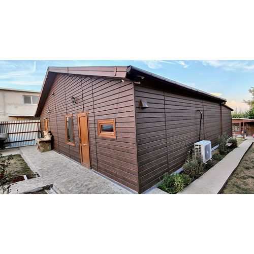 метален сайдинг 20 | ogradki.bg метален сайдинг 20