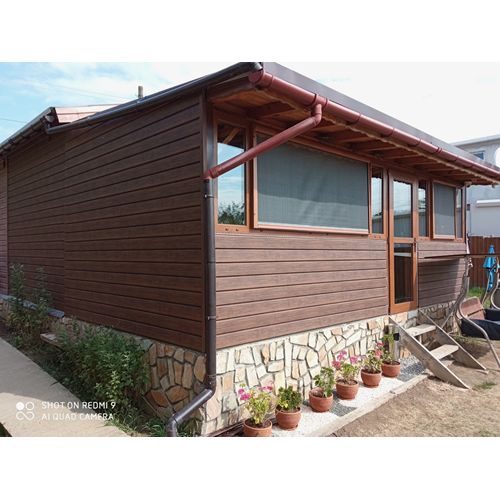 метален сайдинг 21 | ogradki.bg метален сайдинг 21