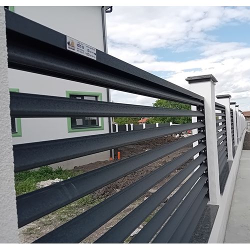 метален сайдинг 22 | ogradki.bg метален сайдинг 22