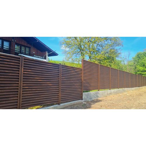 метален сайдинг 26 | ogradki.bg метален сайдинг 26