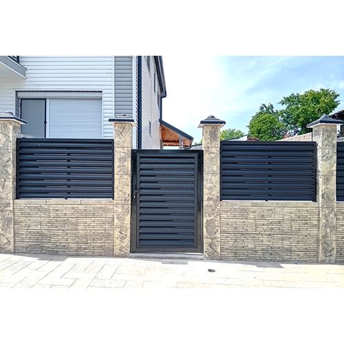 метален сайдинг 28 | ogradki.bg метален сайдинг 28