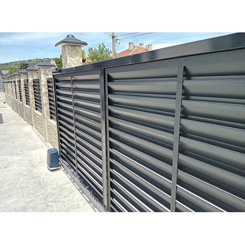 метален сайдинг 3 | ogradki.bg метален сайдинг 3