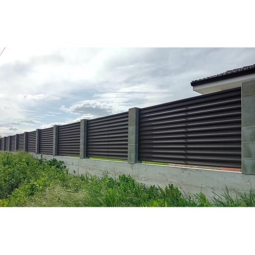 мметален сайдинг 30 | ogradki.bg метален сайдинг 30