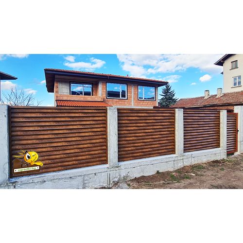 метален сайдинг 4 | ogradki.bg метален сайдинг 4