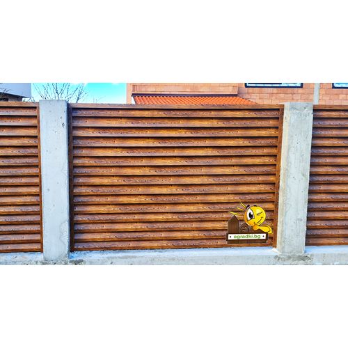 метален сайдинг 7 | ogradki.bg метален сайдинг 7