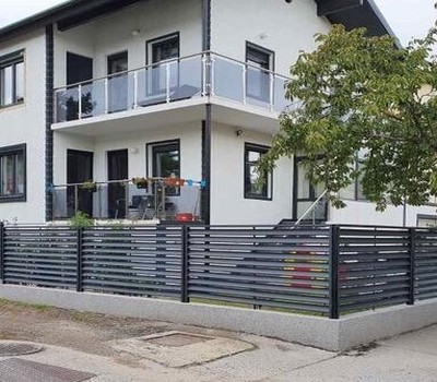 Ограда тип щора 19 | Ogradki Ограда тип щора 19