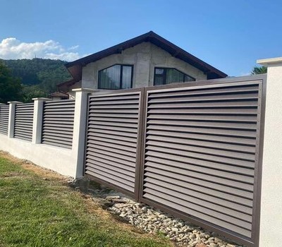 Ограда тип щора цена 7 | Ogradki Ограда тип щора цена 7