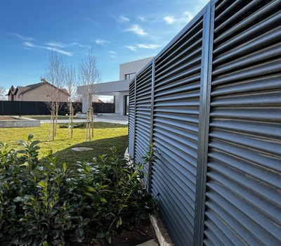 Оградни щори 24 | Ogradki Оградни щори 24