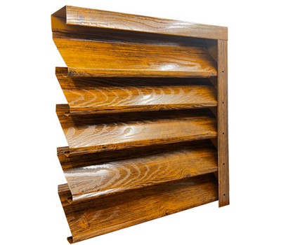 Оградни щори 27 | Ogradki Оградни щори 27