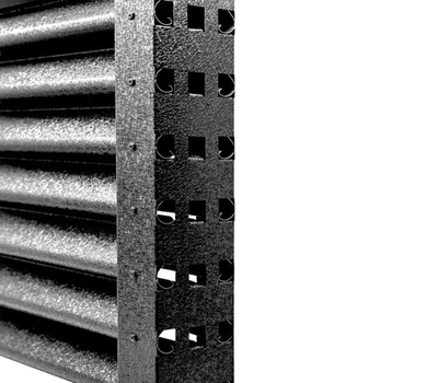 Оградни щори 28 | Ogradki Оградни щори 28