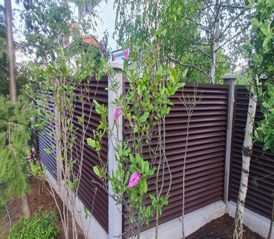 Оградни щори 29 | Ogradki Оградни щори 29