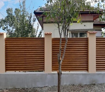 Оградни щори 32 | Ogradki Оградни щори 32