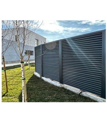 Оградни щори 34 | Ogradki Оградни щори 34