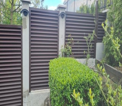 Оградни щори 35 | Ogradki Оградни щори 35