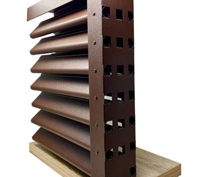 Оградни щори 41 | Ogradki Оградни щори 41