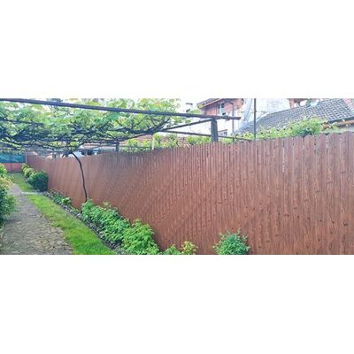 Декоративни огради за градина 2 | ogradki.bg