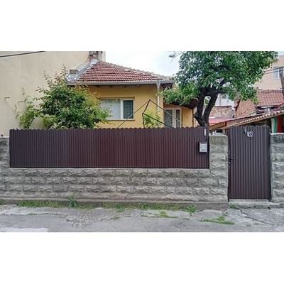 Декоративни огради за градина 10 Декоративни огради за градина 10