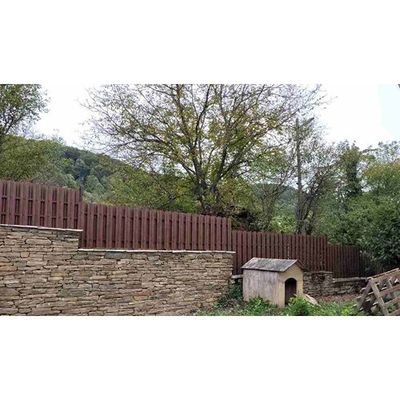 Декоративни огради за градина 11 Декоративни огради за градина 11