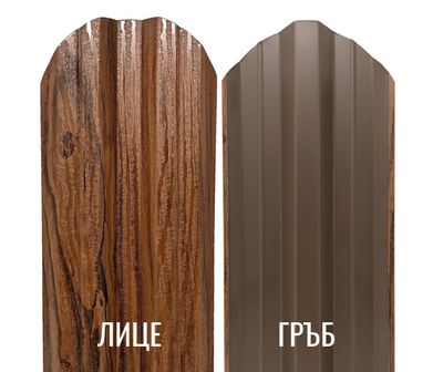 Декоративни огради за градина 4 Декоративни огради за градина 4