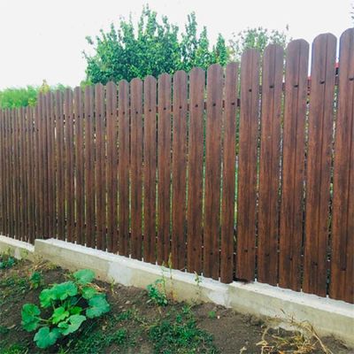 Декоративни огради за градина 5 Декоративни огради за градина 5