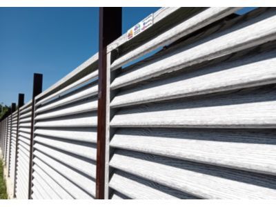 Декоративни огради за градина 9 Декоративни огради за градина 9