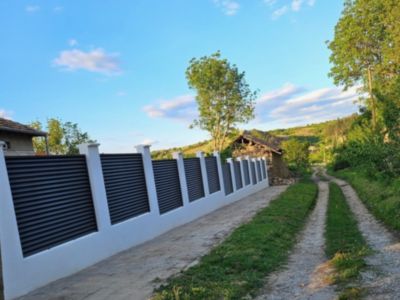 Ограда за градина | Ogradki.bg Ограда за градина - високо качество