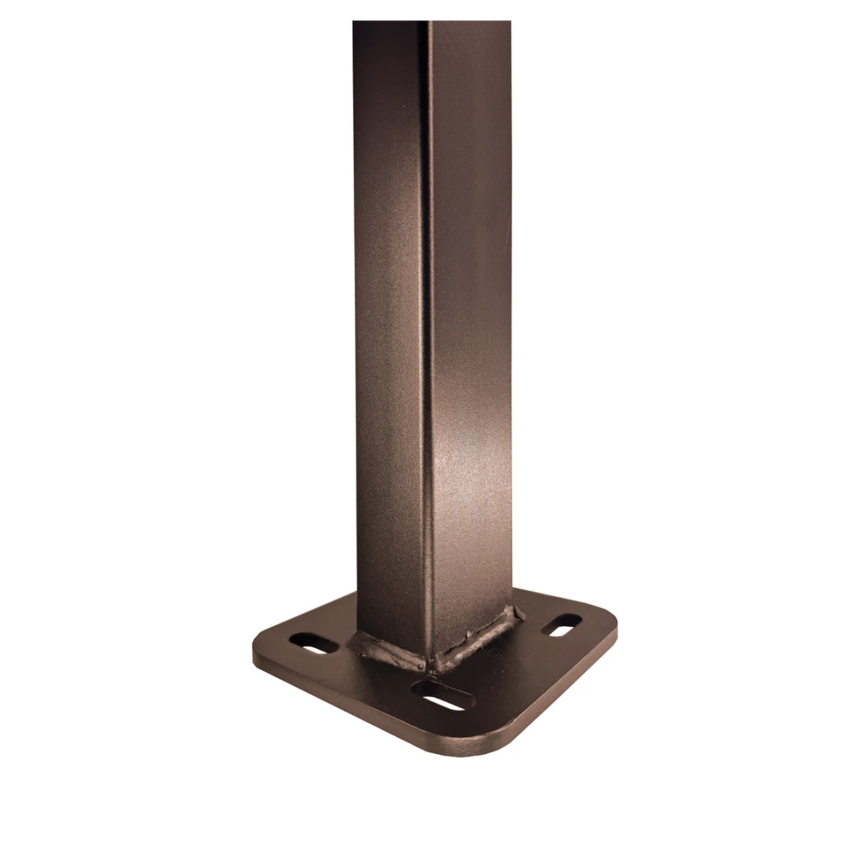 Метална поцинкована колона 60х40 - Галерия 2