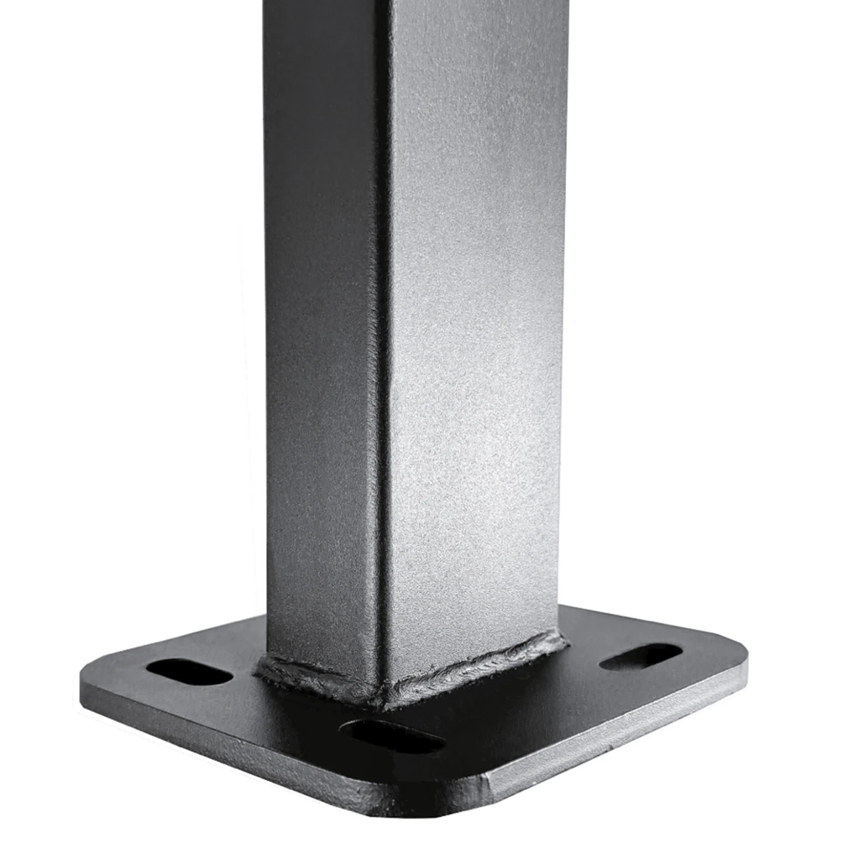 Метална поцинкована колона 60х40 - Галерия 5