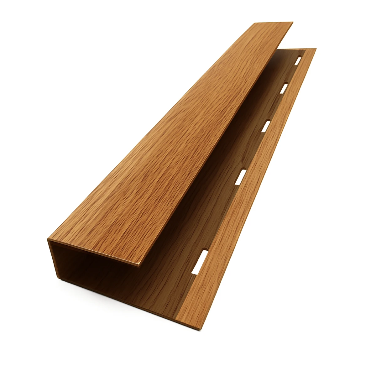 finish profile siding