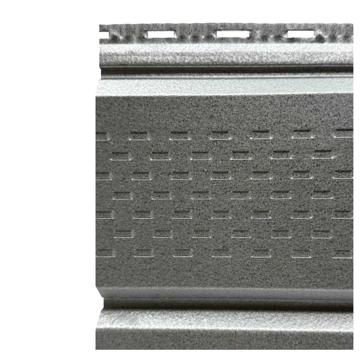 metal siding mat 7016 - Галерия 4