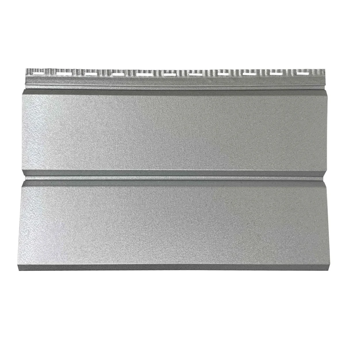 metal siding mat 7016